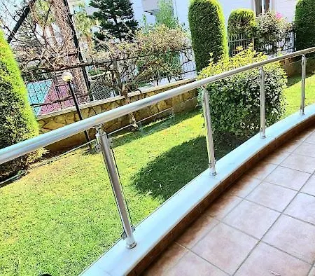 公寓 Side Hill 1 锡德