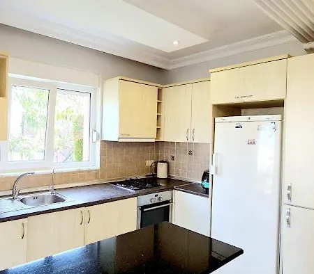 Side Hill 1 Appartement *