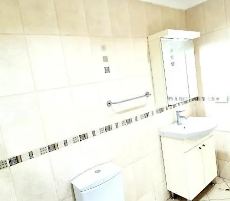 Appartement Side Hill 1