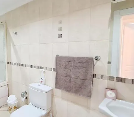 Appartement Side Hill 1 *