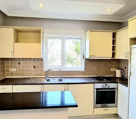 Appartement Side Hill 1