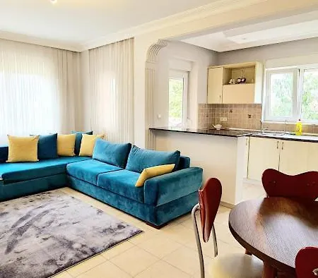 Appartement Side Hill 1 Side