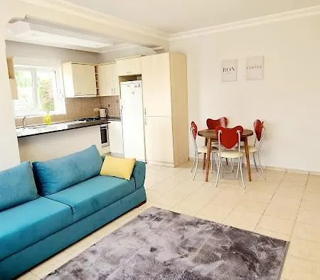Appartement Side Hill 1 *